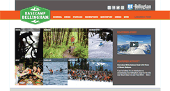 Desktop Screenshot of basecampbellingham.org